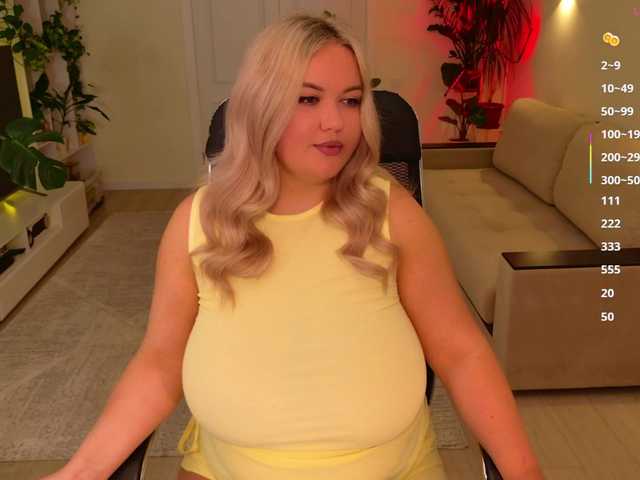 Angel-A live cam on BongaCams