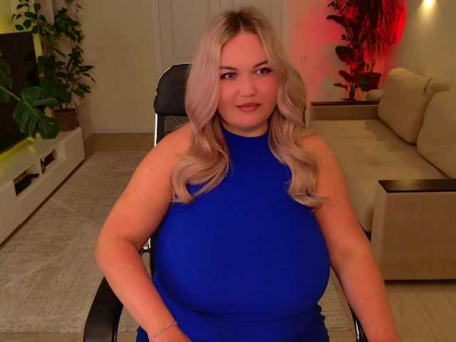 Angel-A live cam on BongaCams