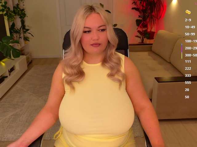Angel-A live cam on BongaCams