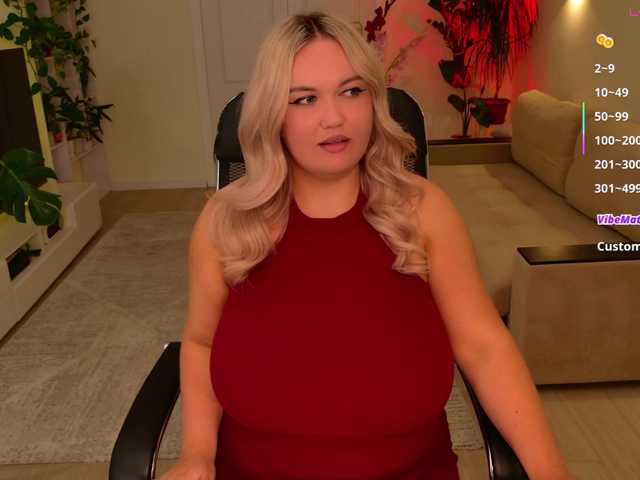 Angel-A live cam on BongaCams
