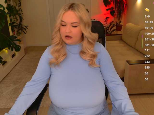 Angel-A live cam on BongaCams