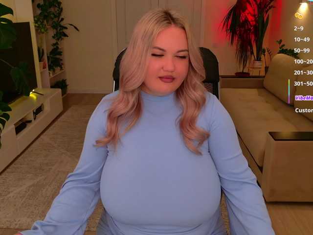 Angel-A's BongaCams show and profile