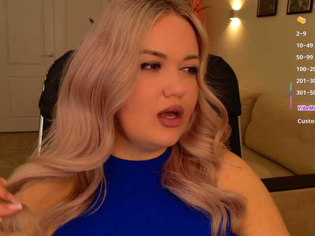 Angel-A live cam on BongaCams