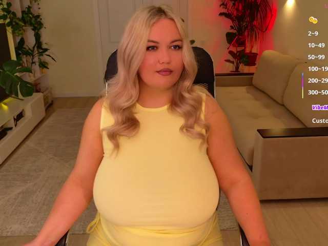Angel-A live cam on BongaCams