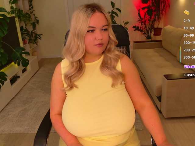 Angel-A live cam on BongaCams