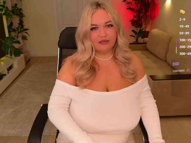 Angel-A Sex Cam Show