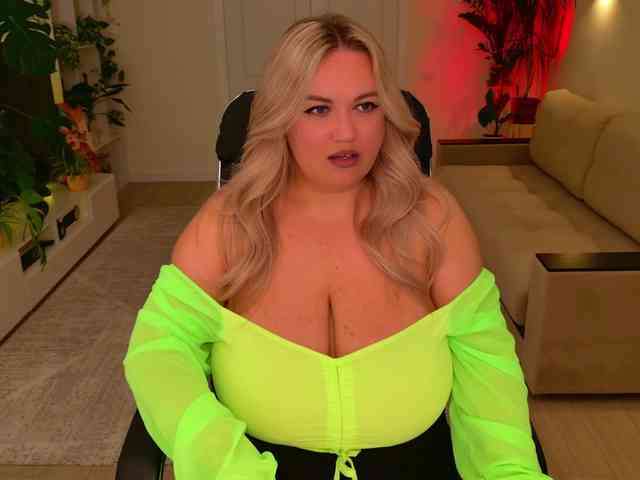 Angel-A Live Webcam on BongaCams