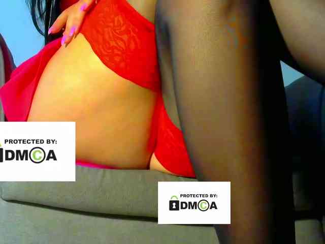 FeminaF webcam