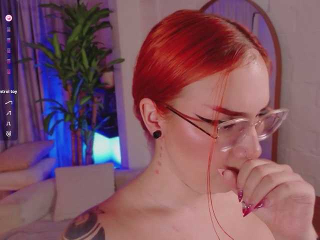 ArannaMartine live cam on BongaCams