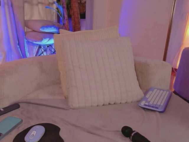 ArannaMartine live cam on BongaCams