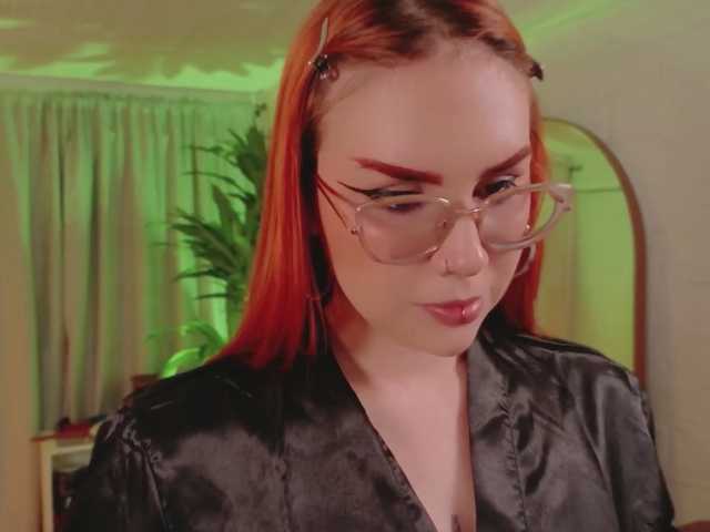 ArannaMartine, en directo ahora en BongaCams
