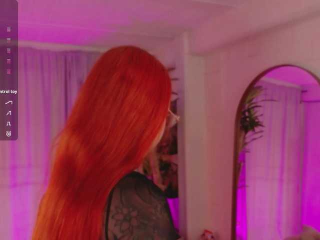 LondonMJ live webcam show