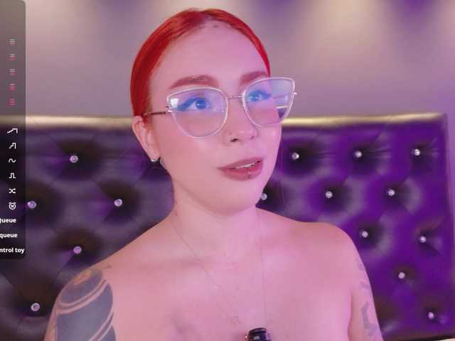 ArannaMartine's BongaCams profile