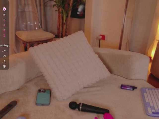ArannaMartine live cam on BongaCams