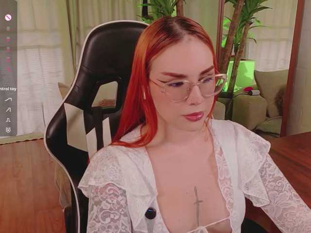 ArannaMartine live cam on BongaCams
