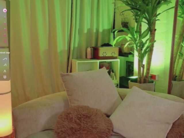 ArannaMartine live cam on BongaCams