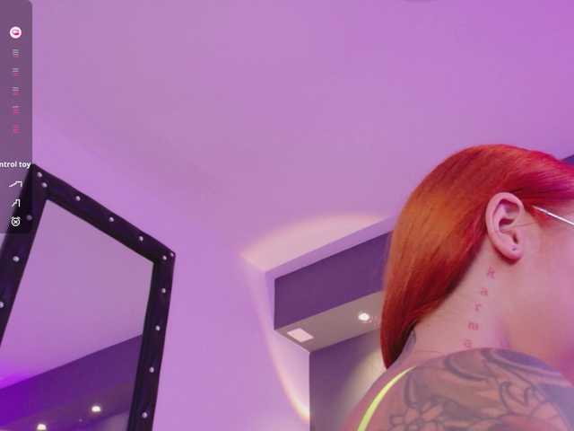 ArannaMartine's BongaCams profile