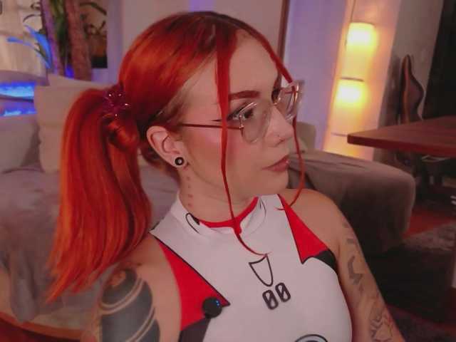 LondonMJ live webcam show