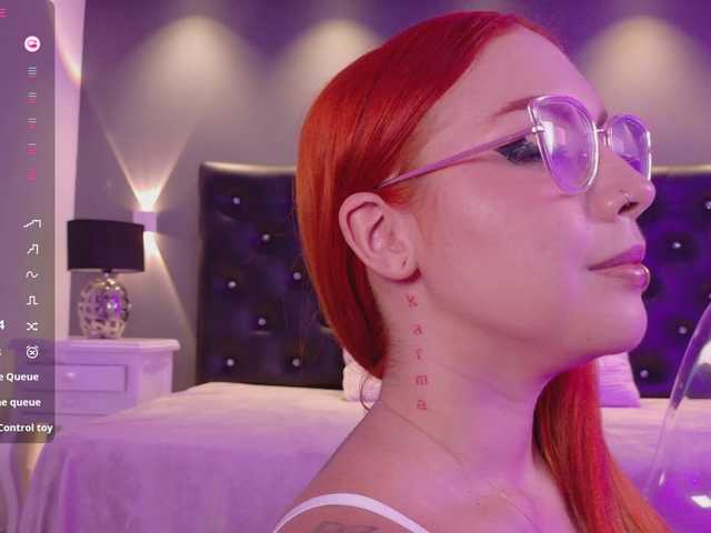 ArannaMartine's BongaCams show and profile