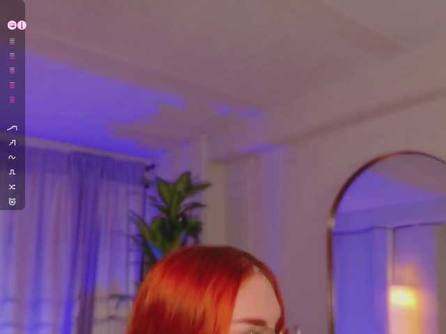 ArannaMartine live cam on BongaCams