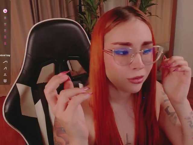 ArannaMartine live cam on BongaCams