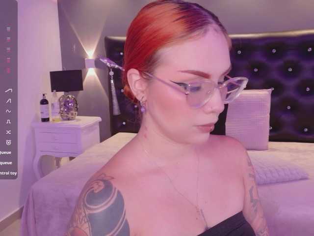 ArannaMartine live cam on BongaCams