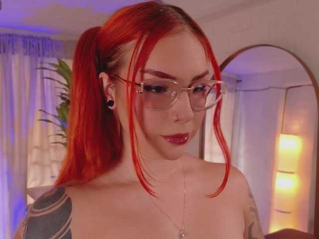 LondonMJ live webcam show