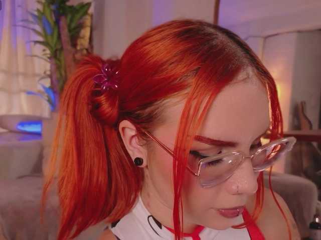 LondonMJ live webcam show