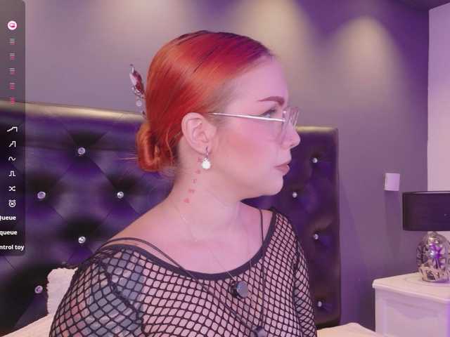 ArannaMartine live cam on BongaCams