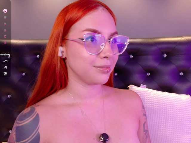 ArannaMartine's BongaCams show and profile