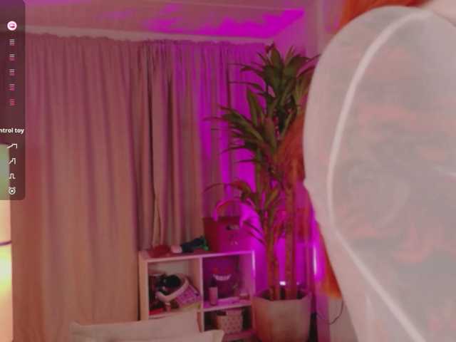 ArannaMartine, en directo ahora en BongaCams