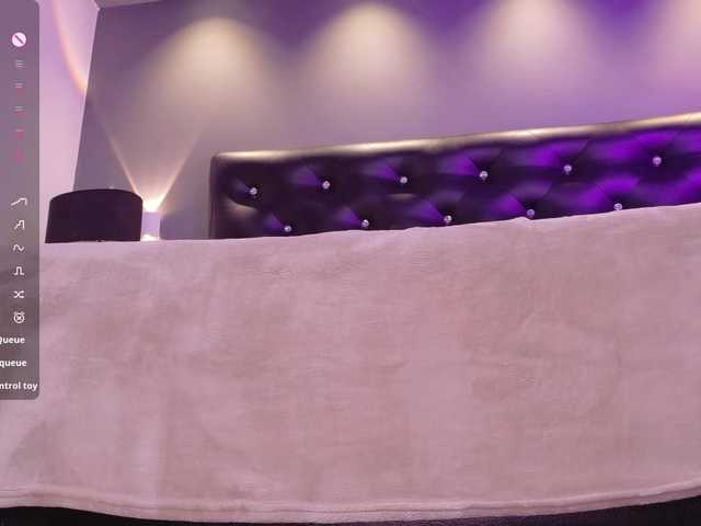 ArannaMartine live cam on BongaCams