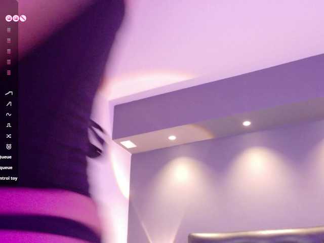 ArannaMartine live cam on BongaCams