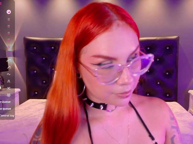  ArannaMartine chat room