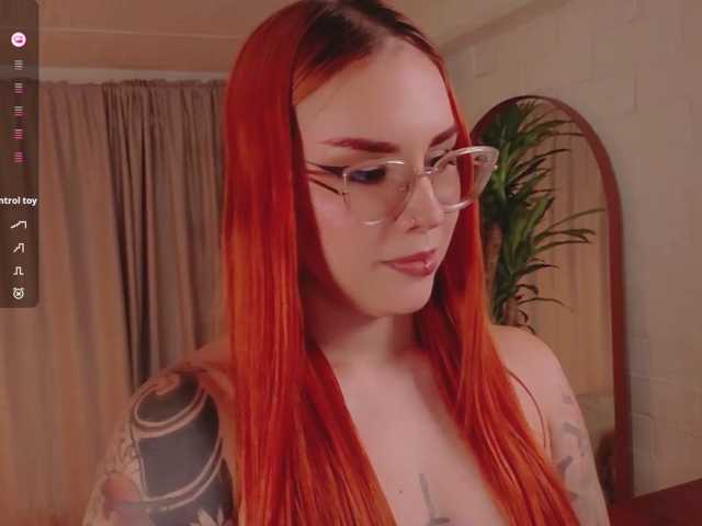 ArannaMartine live cam on BongaCams