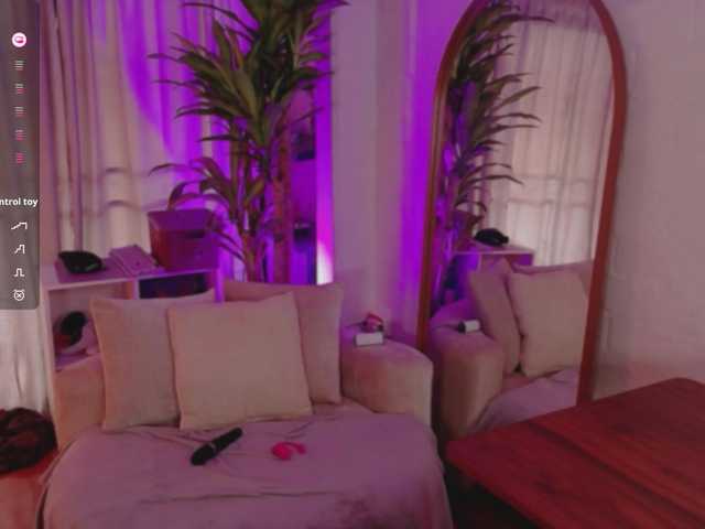 ArannaMartine live cam on BongaCams