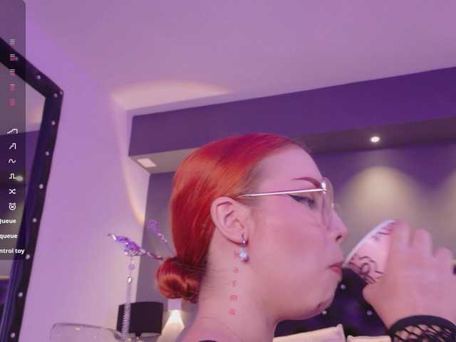 ArannaMartine live cam on BongaCams