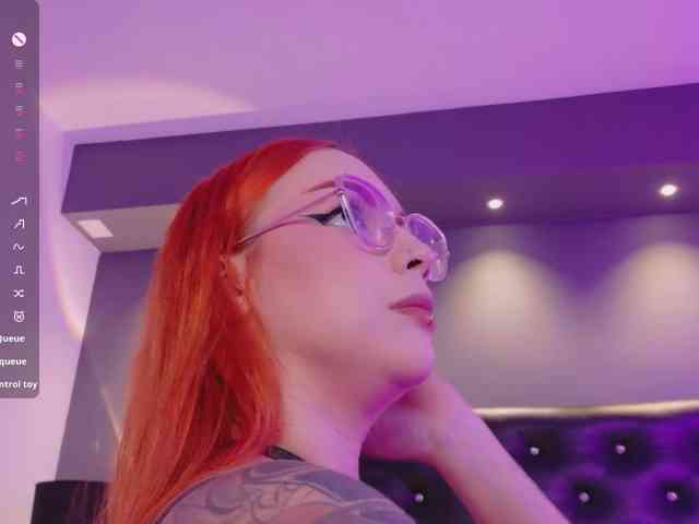 LondonMJ webcam