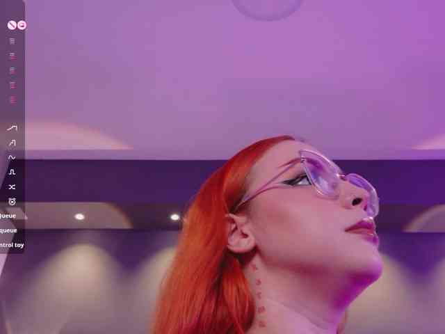 LondonMJ webcam