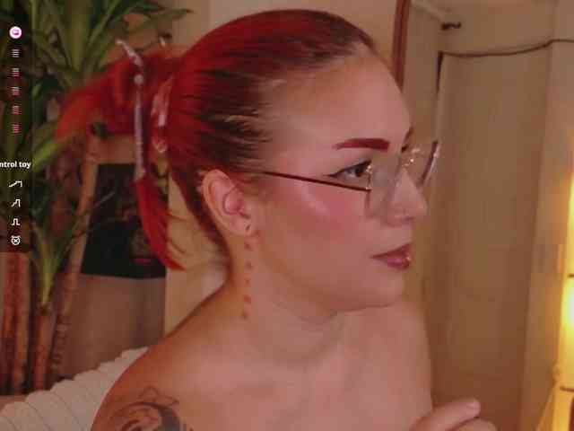 LondonMJ webcam