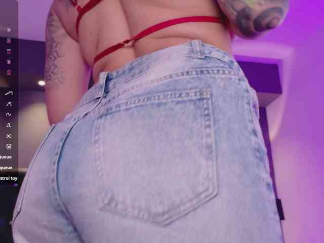 LondonMJ webcam