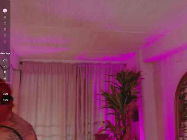 LondonMJ webcam