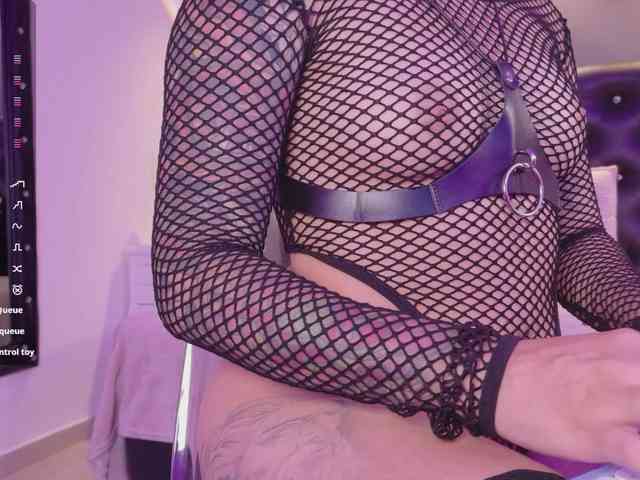 LondonMJ webcam