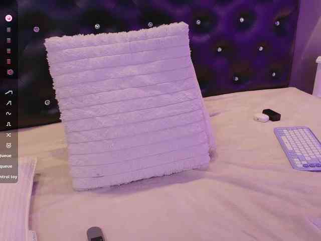 LondonMJ webcam
