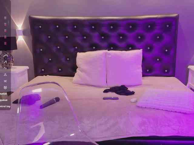 LondonMJ webcam