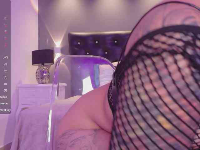 LondonMJ webcam
