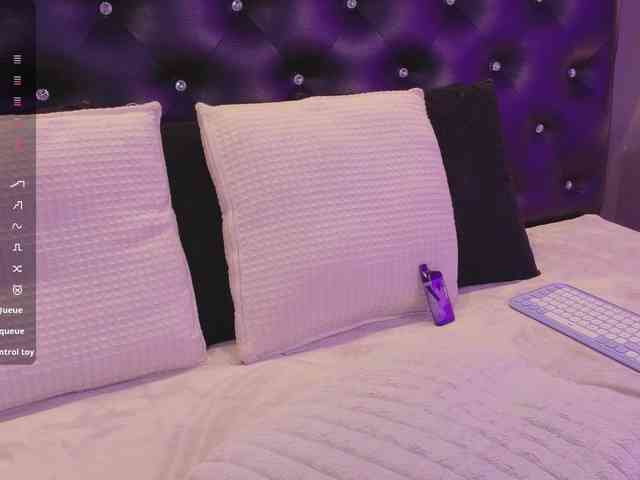 ArannaMartine Live Webcam on BongaCams