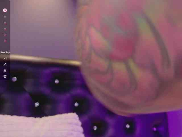 LondonMJ webcam