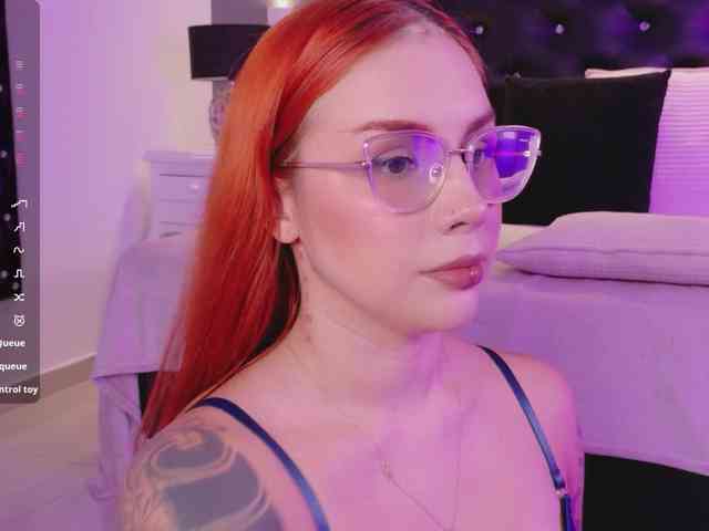 LondonMJ webcam