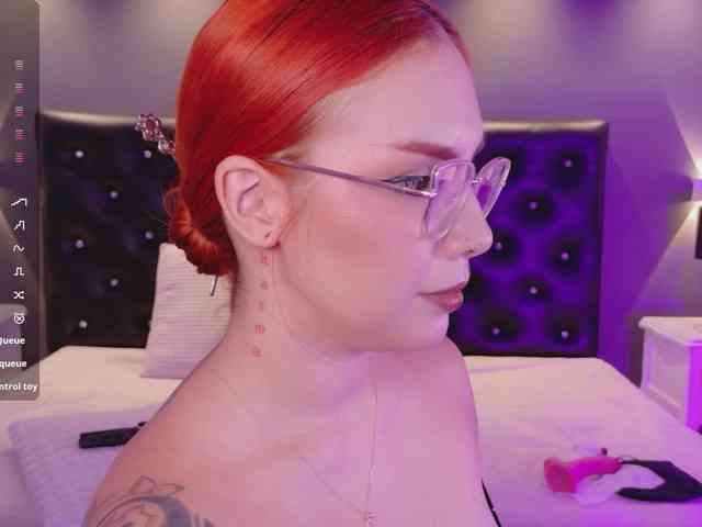 LondonMJ webcam
